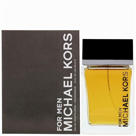 michael kors mens review|Michael Kors men cologne original.